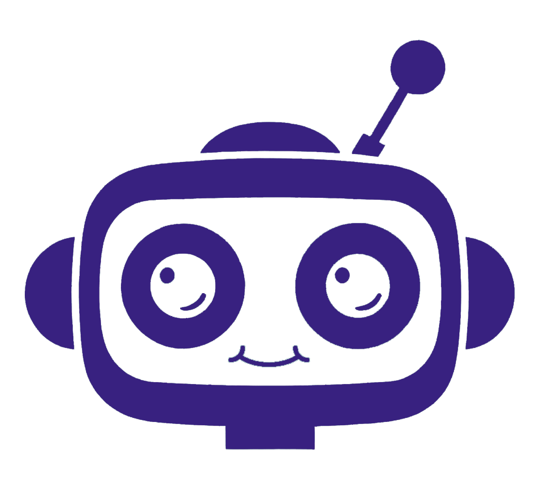 Third Wheel Robot